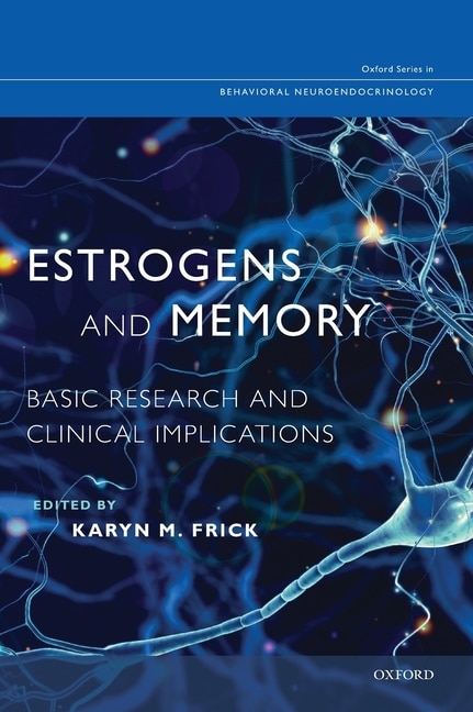 Couverture_Estrogens And Memory