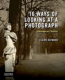 Front cover_16 Ways Of Looking At A Photograph