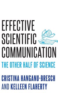 Couverture_Effective Scientific Communication