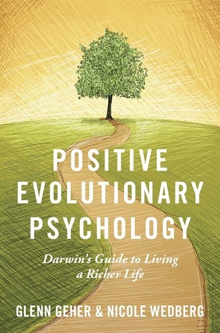 Couverture_Positive Evolutionary Psychology