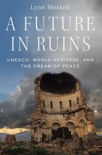 Front cover_A Future in Ruins