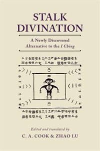 Front cover_Stalk Divination