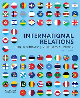 Front cover_International Relations