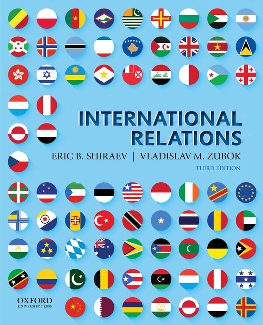 Front cover_International Relations