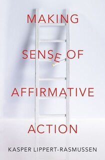 Front cover_Making Sense of Affirmative Action