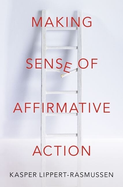 Front cover_Making Sense of Affirmative Action