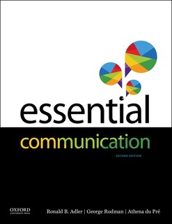 Couverture_Essential Communication
