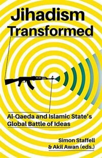 Front cover_Jihadism Transformed
