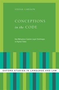 Front cover_Conceptions in the Code
