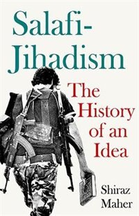 Front cover_Salafi-Jihadism