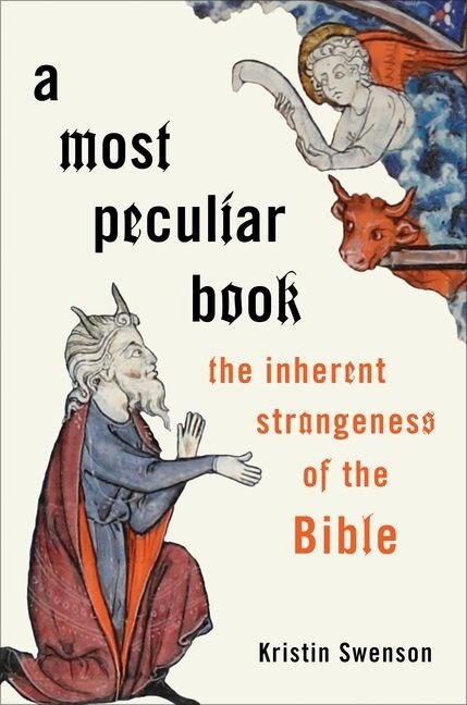 Couverture_The Forgotten Bible