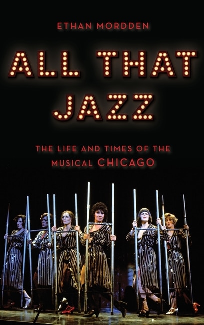Front cover_All That Jazz