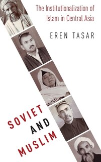 Couverture_Soviet and Muslim