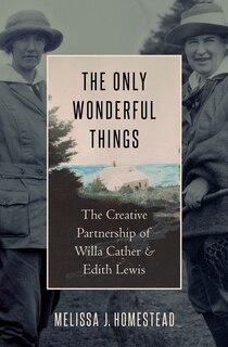Front cover_The Only Wonderful Things