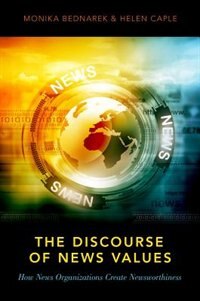 Couverture_The Discourse of News Values