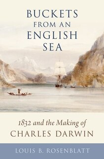 Front cover_Buckets from an English Sea