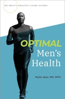 Front cover_Optimal Men's Health