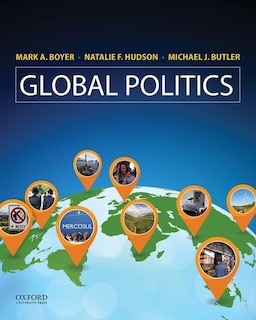 Front cover_Global Politics