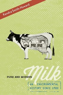 Front cover_Pure and Modern Milk