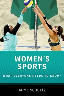 Couverture_Women's Sports