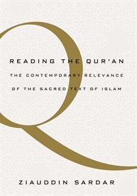 Front cover_Reading the Qur'an