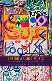 Couverture_Inside Arabic Music