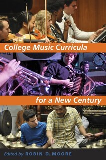 Couverture_College Music Curricula for a New Century