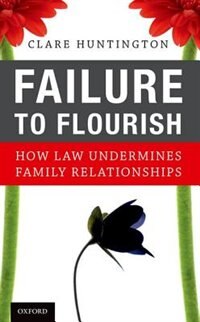 Couverture_Failure to Flourish