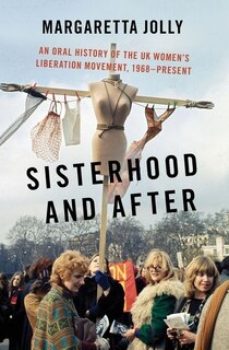 Couverture_Sisterhood And After