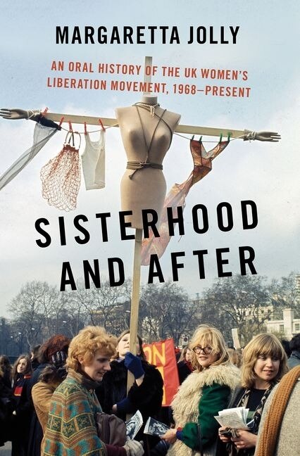 Couverture_Sisterhood And After