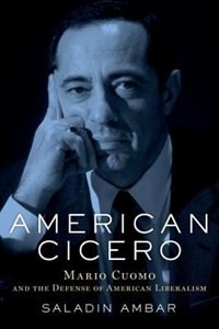Front cover_American Cicero