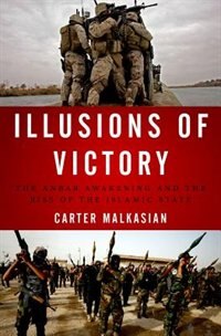 Front cover_Illusions of Victory