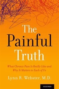 Couverture_The Painful Truth
