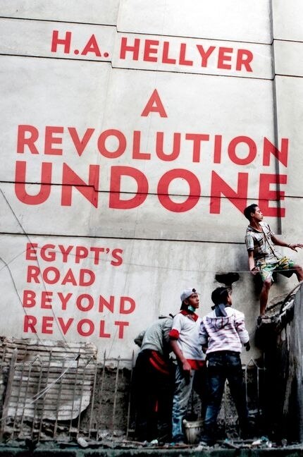 Couverture_A Revolution Undone