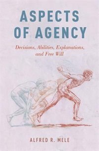 Front cover_Aspects of Agency
