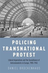 Couverture_Policing Transnational Protest