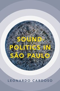 Couverture_Sound-Politics in São Paulo