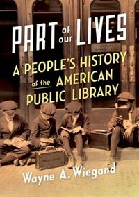 Couverture_Part of Our Lives