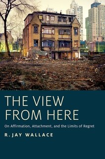 Front cover_The View from Here