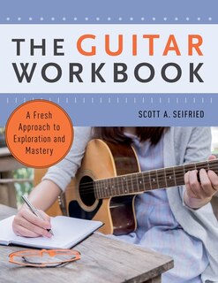 Front cover_The Guitar Workbook