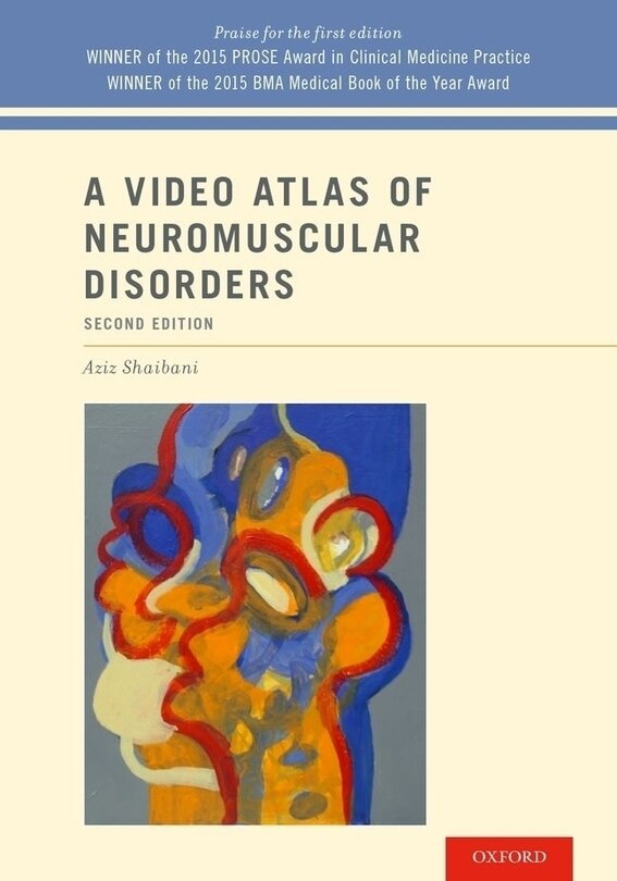 Couverture_A Video Atlas of Neuromuscular Disorders