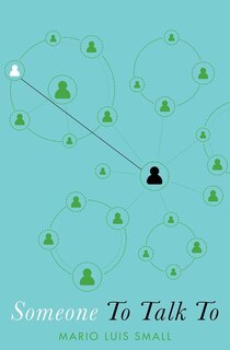 Couverture_Someone To Talk To