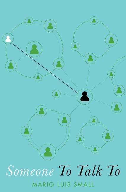 Couverture_Someone To Talk To