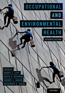 Couverture_Occupational and Environmental Health