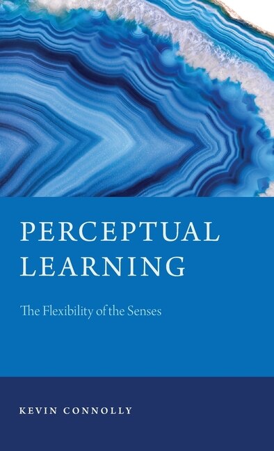 Front cover_Perceptual Learning