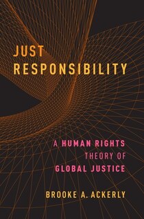 Front cover_Just Responsibility