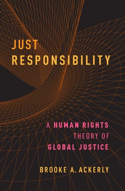 Front cover_Just Responsibility