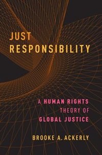 Front cover_Just Responsibility