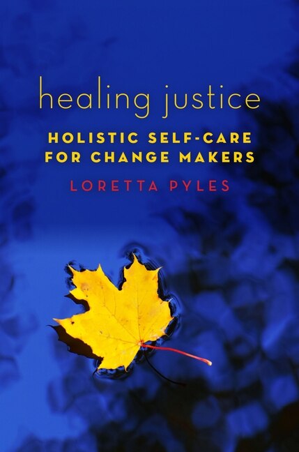 Front cover_Healing Justice
