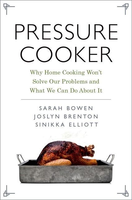 Front cover_Pressure Cooker